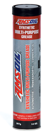 AMSOIL Synthetic Multi-Purpose Grease NLGI #2